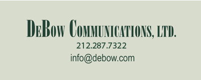 debow communications new phone no